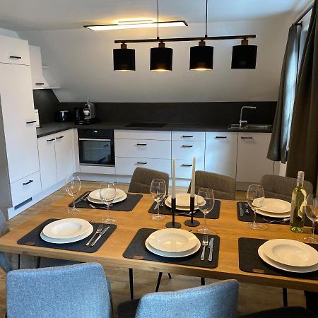 Apartment Zum Bergkircherl - Sommercard Grosssolk 외부 사진
