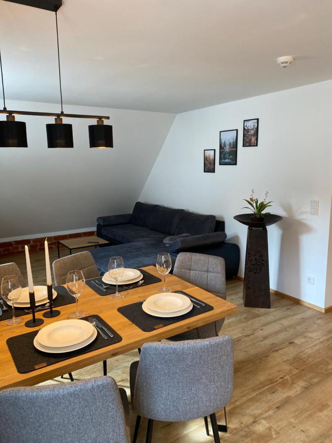 Apartment Zum Bergkircherl - Sommercard Grosssolk 외부 사진