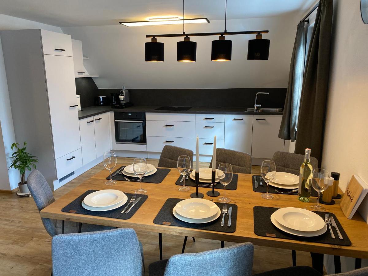 Apartment Zum Bergkircherl - Sommercard Grosssolk 외부 사진