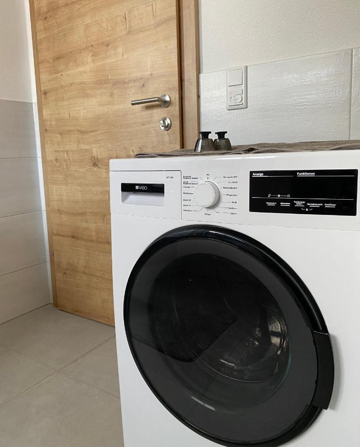 Apartment Zum Bergkircherl - Sommercard Grosssolk 외부 사진
