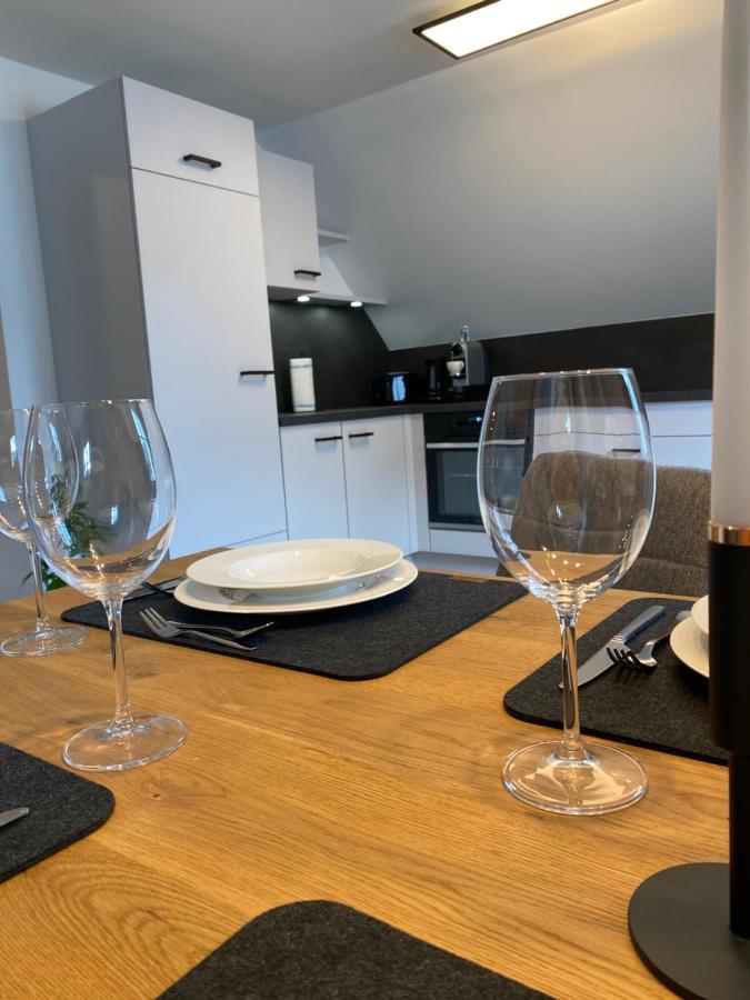 Apartment Zum Bergkircherl - Sommercard Grosssolk 외부 사진